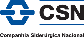 Companhia Siderúrgica Nacional (CSN)