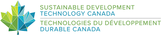 Sustainable Development Technology Canada
